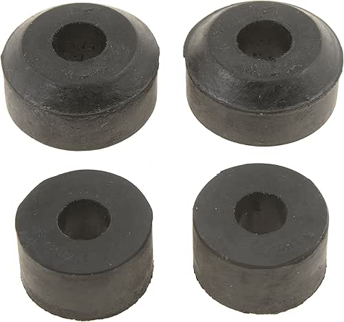 Dorman 31019 Shock and End Link Bushings, 4 Pack Universal