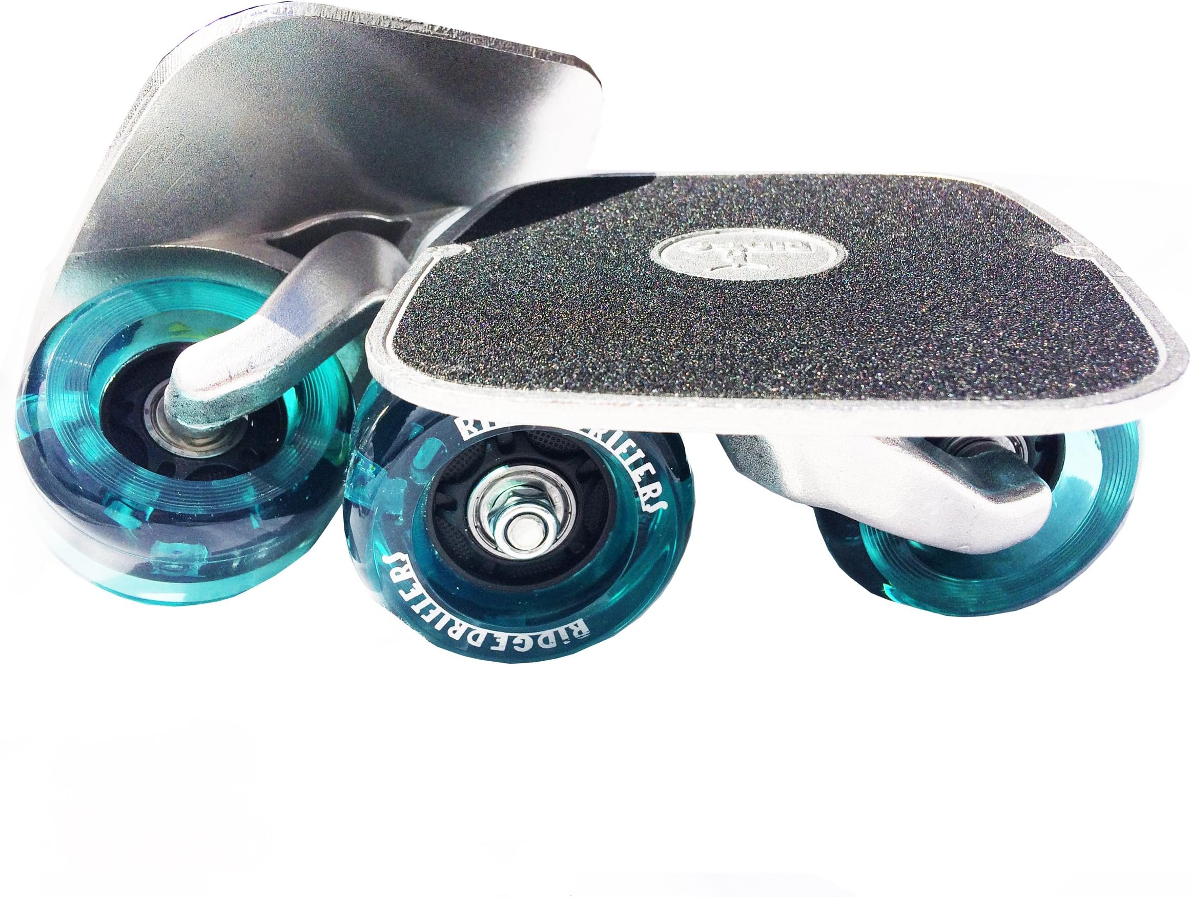 Ridge Drift Skates Freeline Skates - with ABEC 7 Bearings and 70mm PU wheels