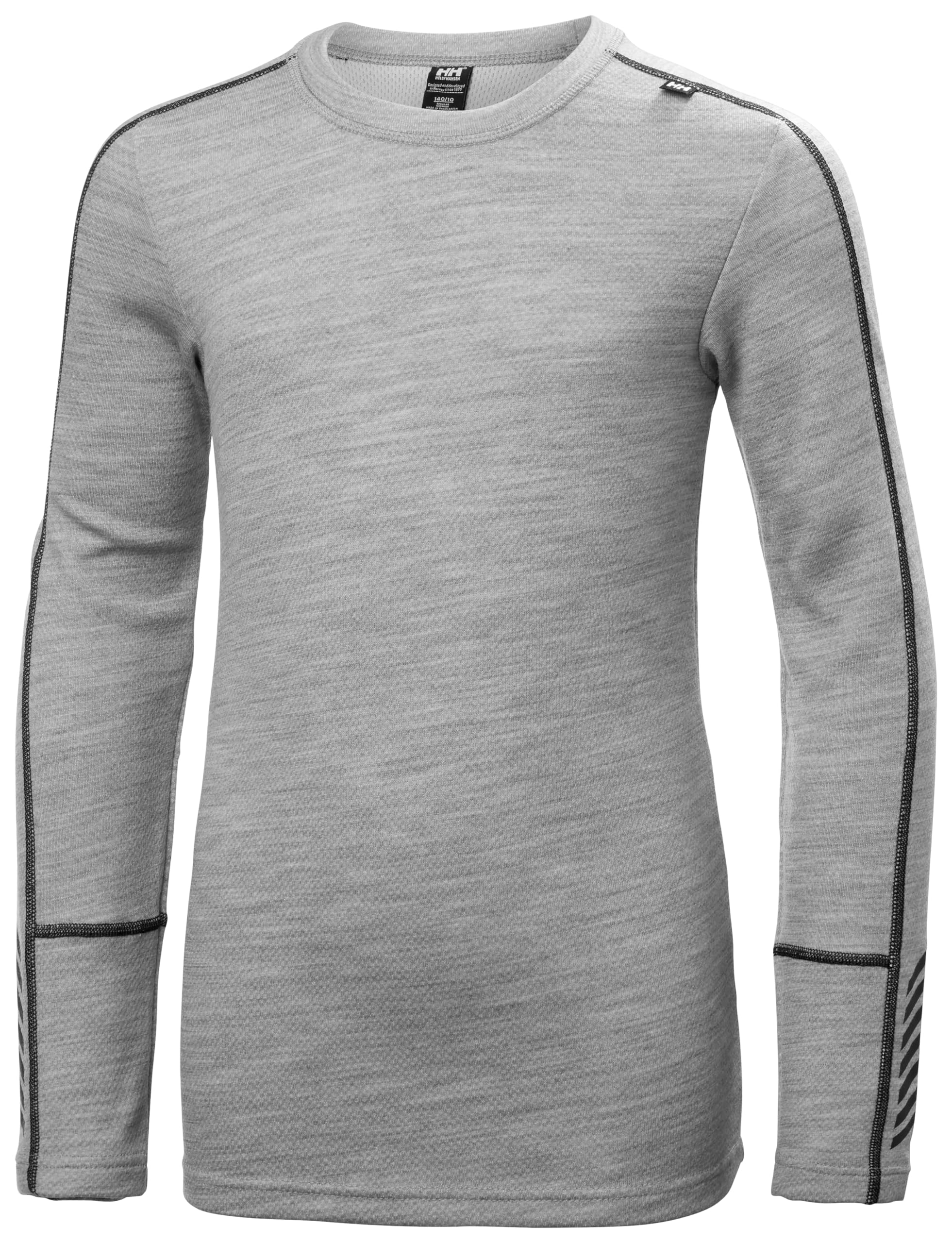 Helly Hansen Junior Unisex Lifa Merino Midweight Thermounterwäsche Set