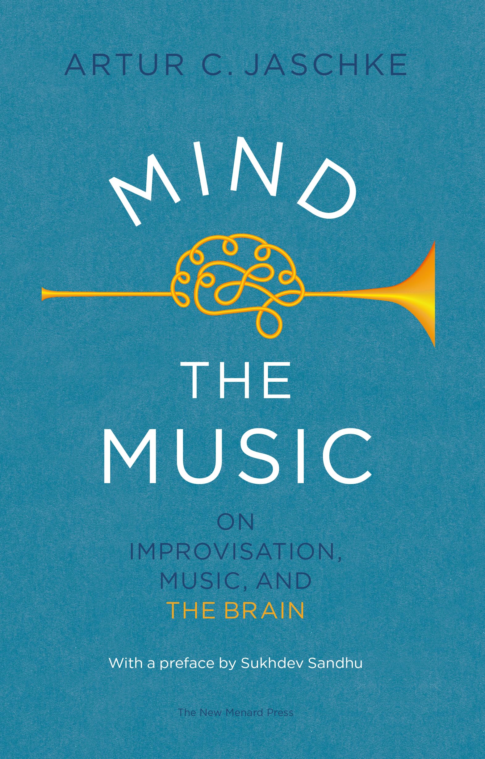 Mind The Music