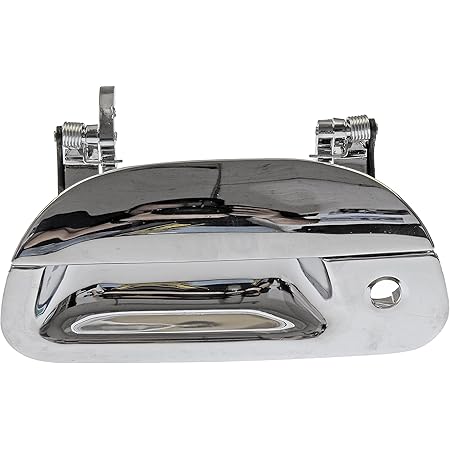 Dorman 940-107 Mech Latch Assembly | Autoplicity