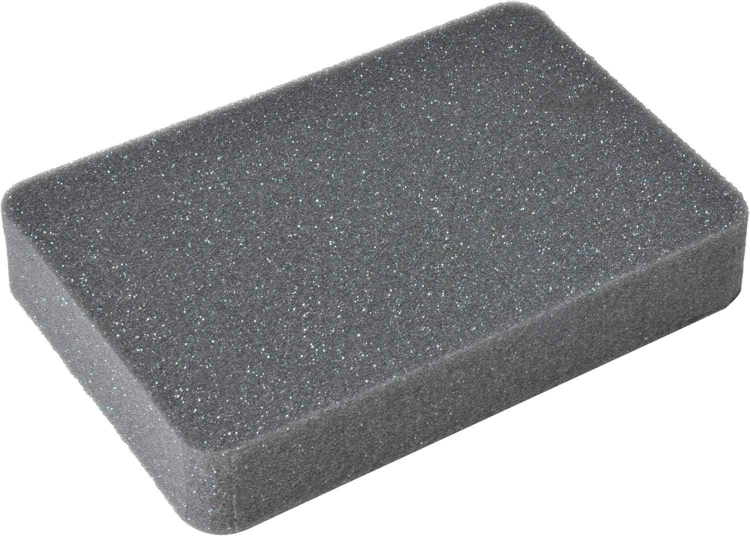 Pelican 1042 Pick N' Pluck Foam Set for 1040 Micro-Case (Grey)