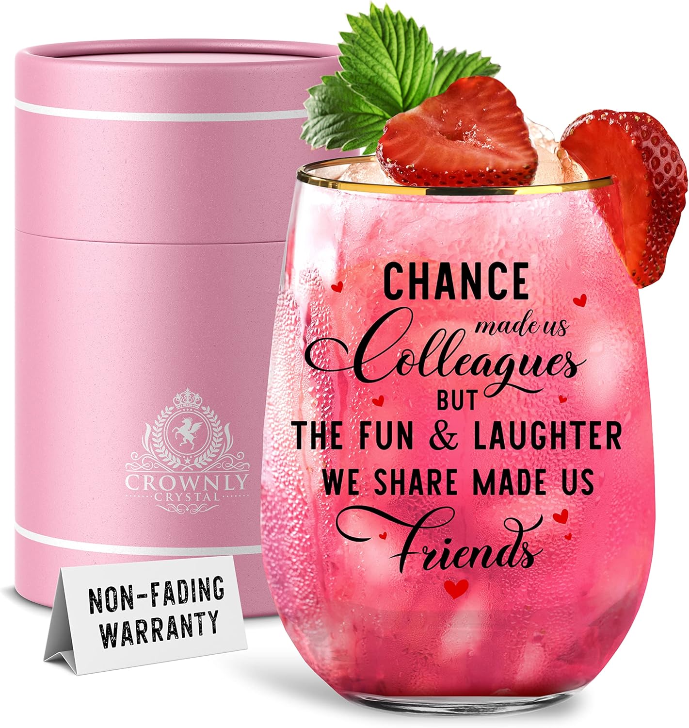 Kies®Gift Chance Coworker Gifts for Women Best Gifts Friends Retirement