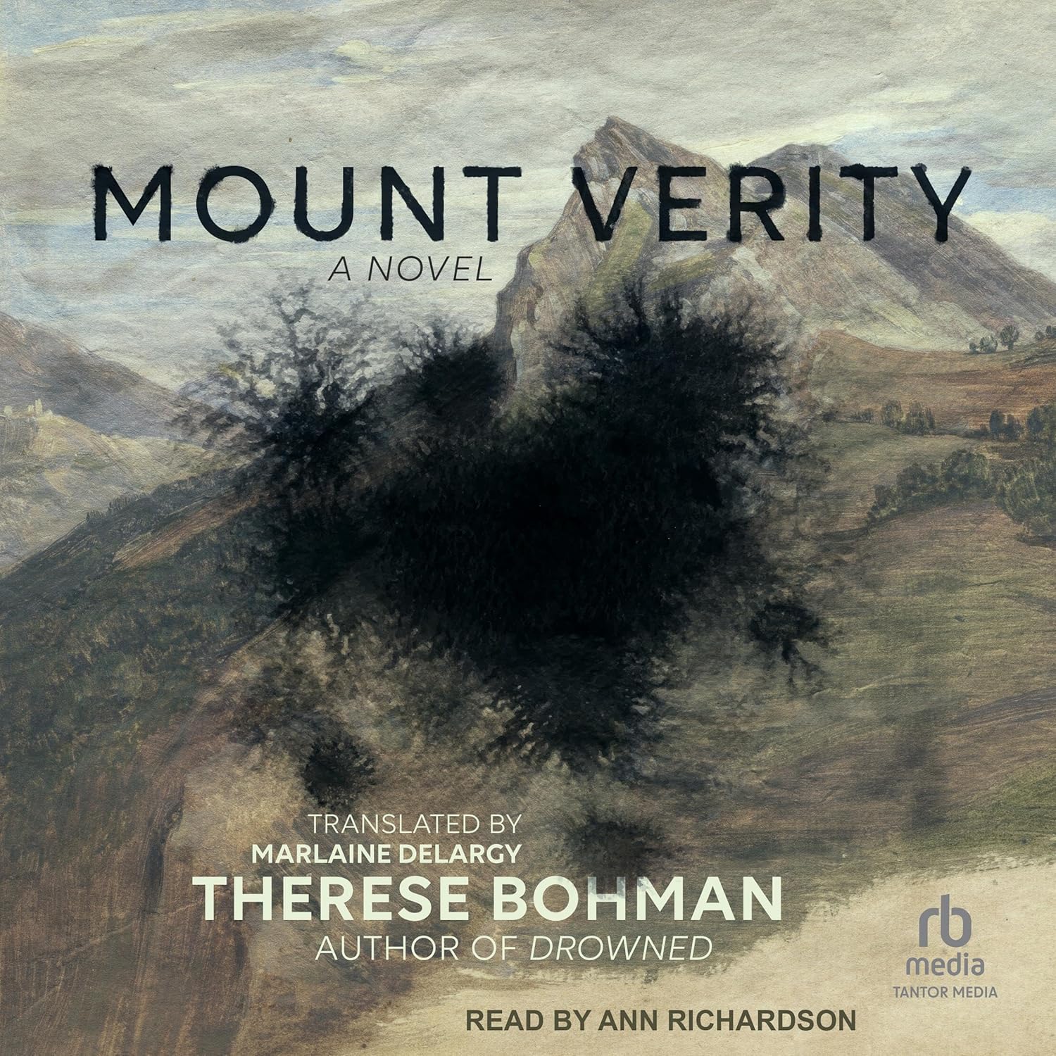  Therese Bohman Mount Verity