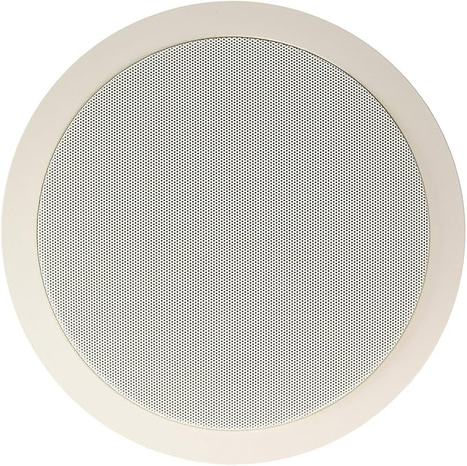 Klipsch R1800C inCeiling Speaker White (Each)