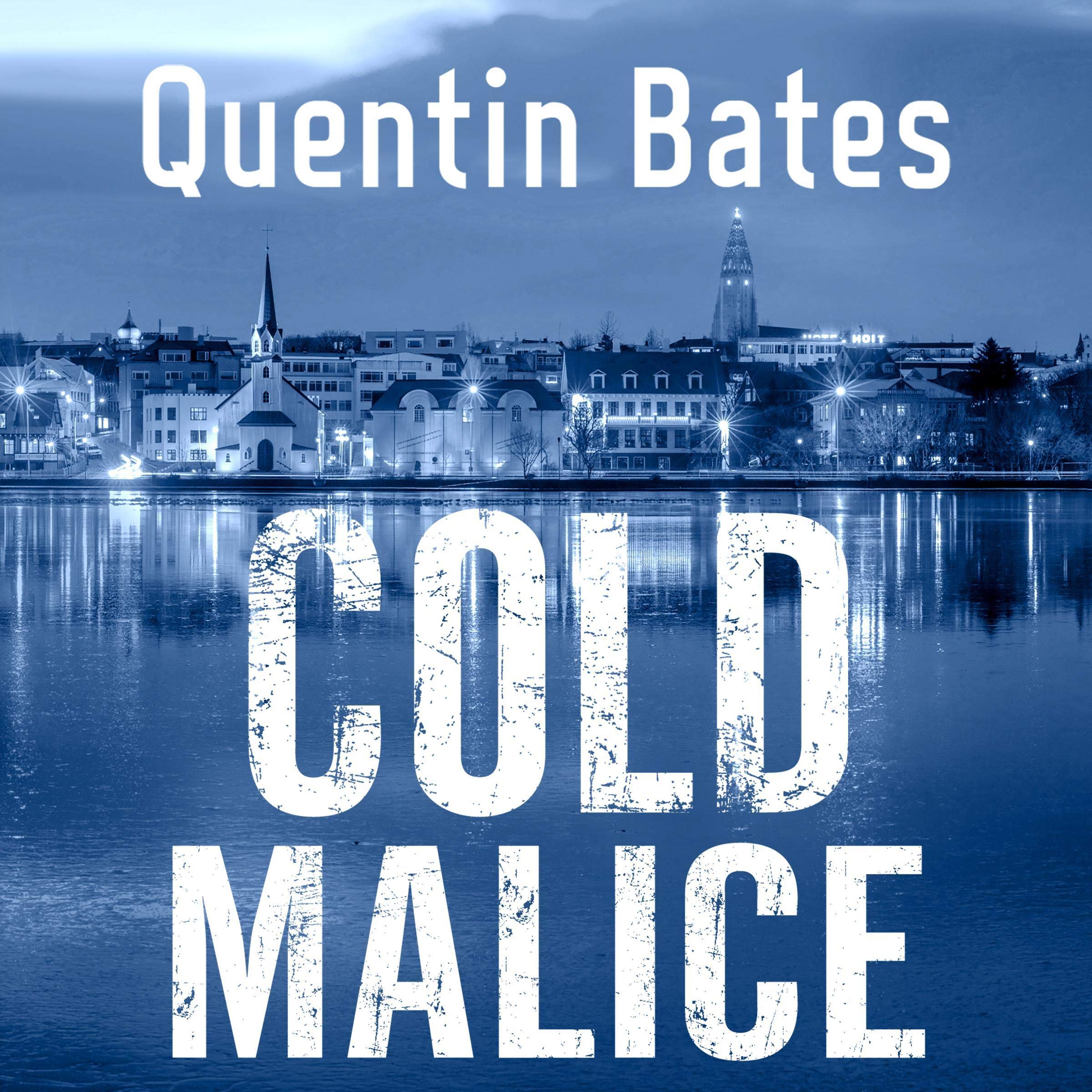 Cold Malice