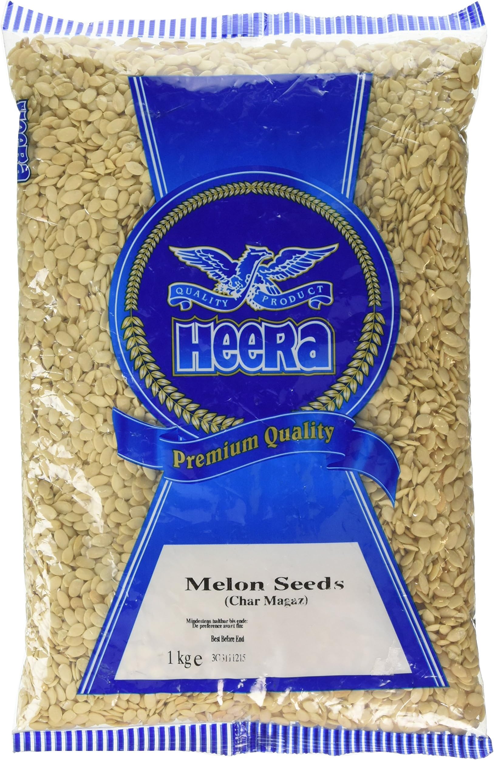 Heera Melon Seeds 1 kg