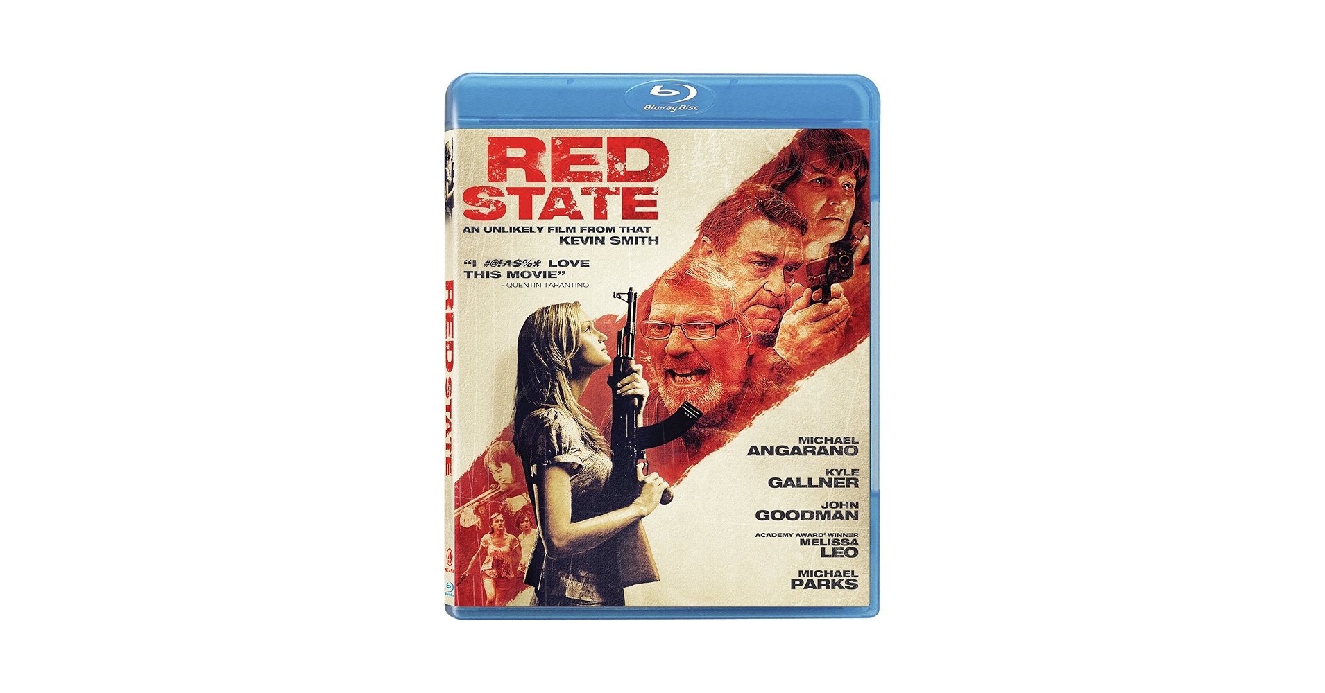 Amazon.com: Red State : Movies & TV