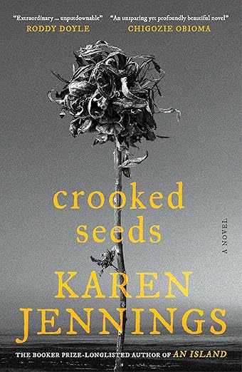 Crooked Seeds