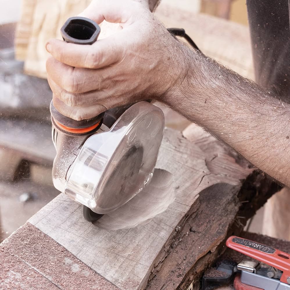 Fit Carvingマシン ZXMOTO Wall Groove Cutting Machine +Carry Box 110V 4800W