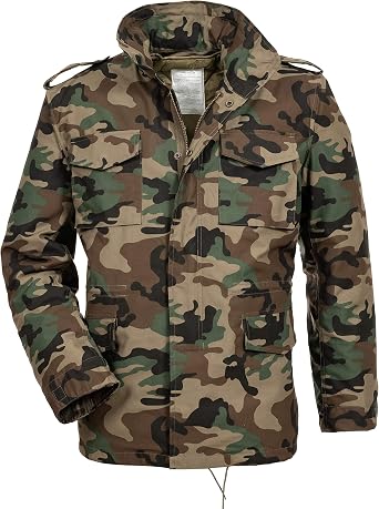 Surplus M65 Field Jacket