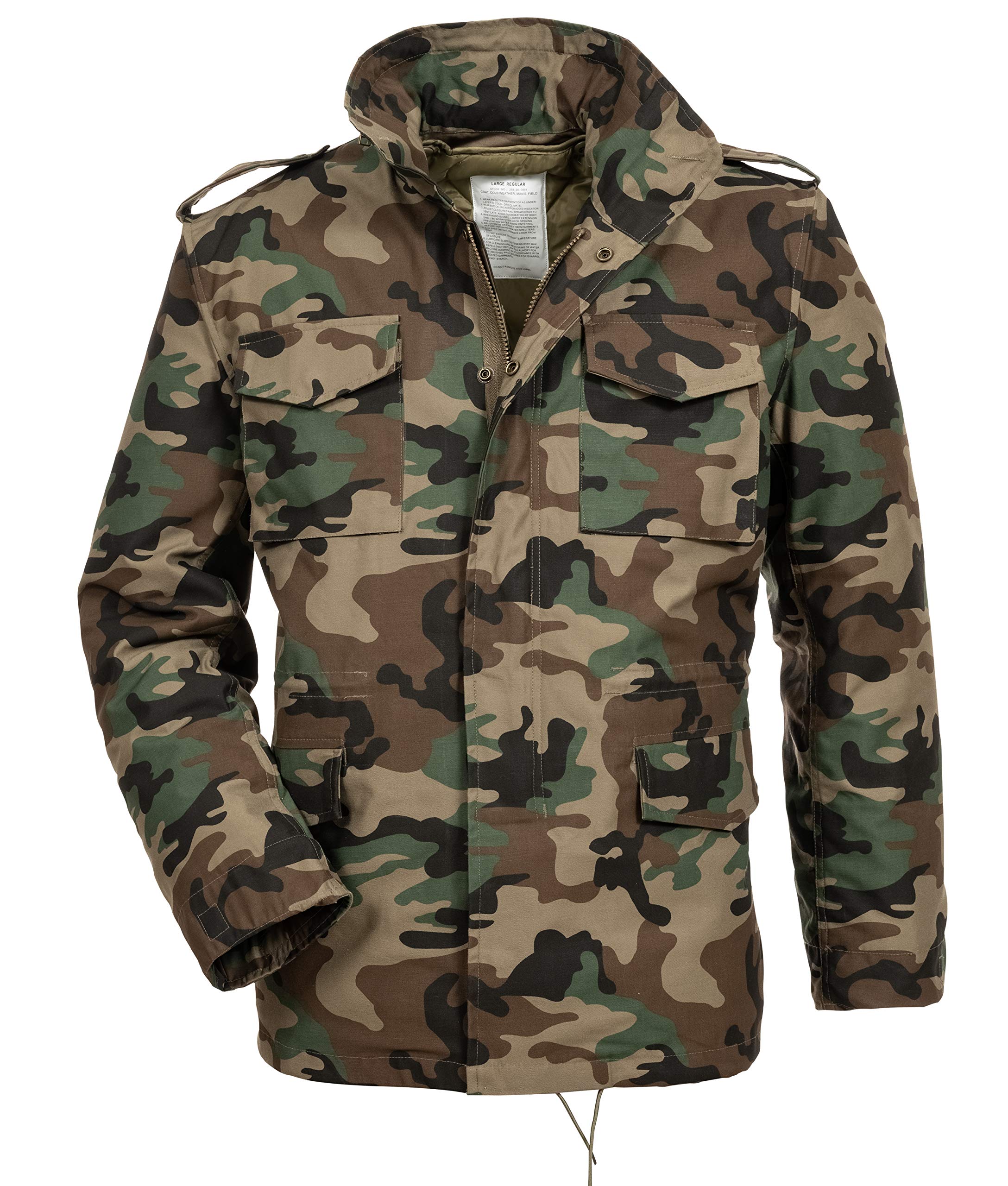 Brandit M65