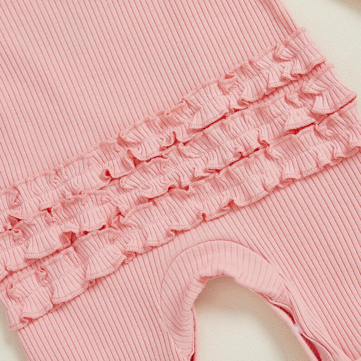 My First New Years Baby Girl Outfit New Year Onesie Long Sleeve Romper Jumpsuit Newborn Girl Outfits Clothes - Image 5