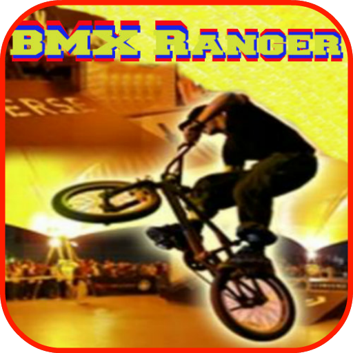 Bx Free Ranger BMX Ranger - App on Amazon Appstore