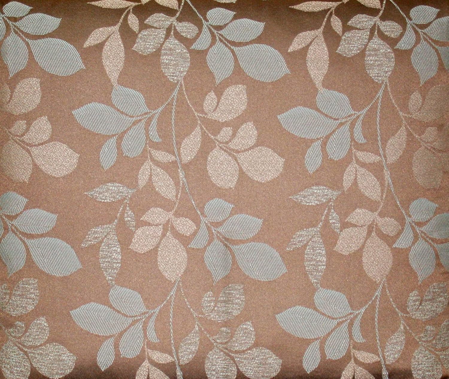 Outdoor Deep Seat Cushion Set ~ Blush Botanical Taupe 26x24x4 / 24x24x6.5 *New*