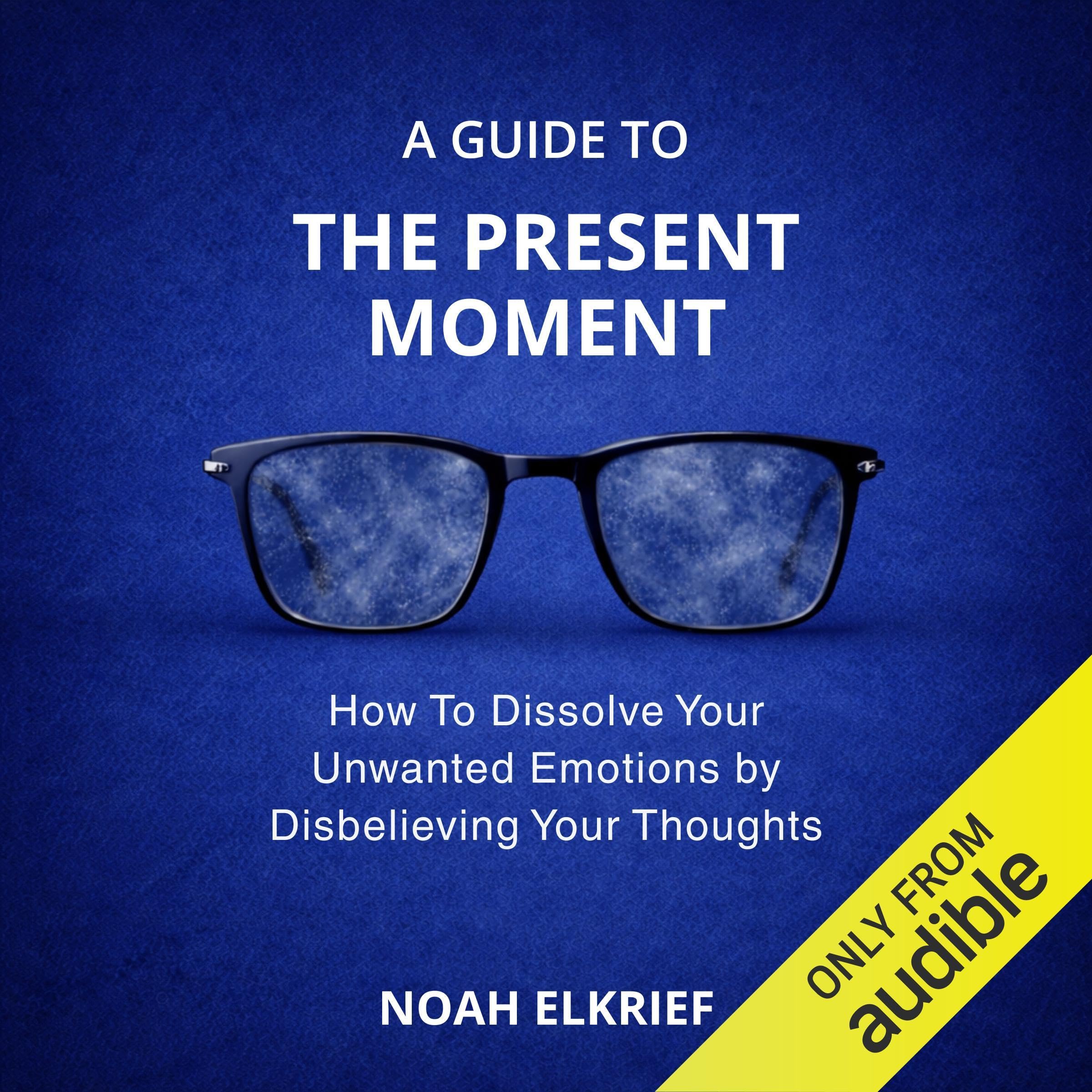 Cover art for A Guide to the Present Moment