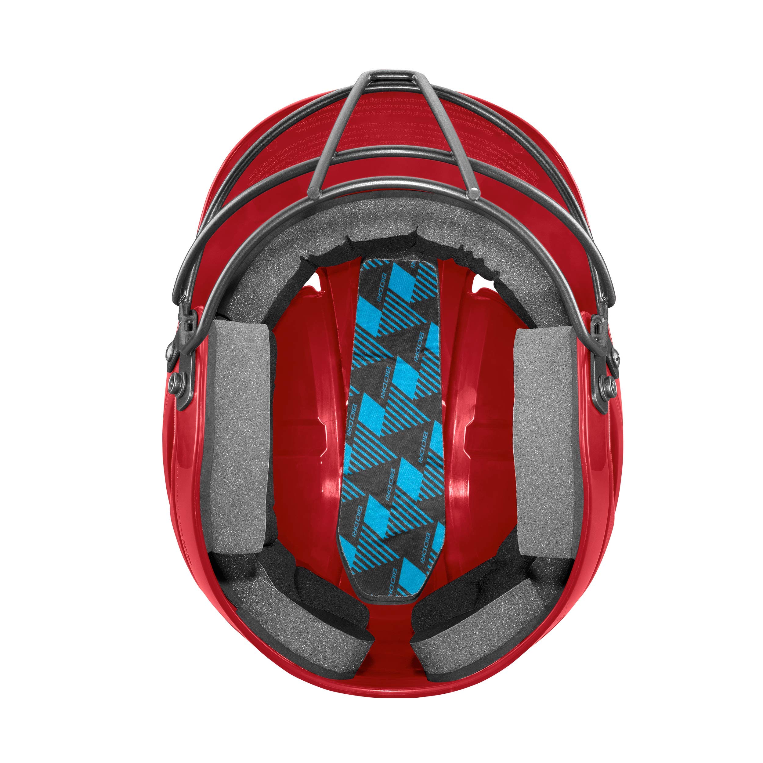 Easton Alpha Baseball-Schlaghelm – Größe TBall/Small, Anthrazit, NOCSAE-zertifiziert