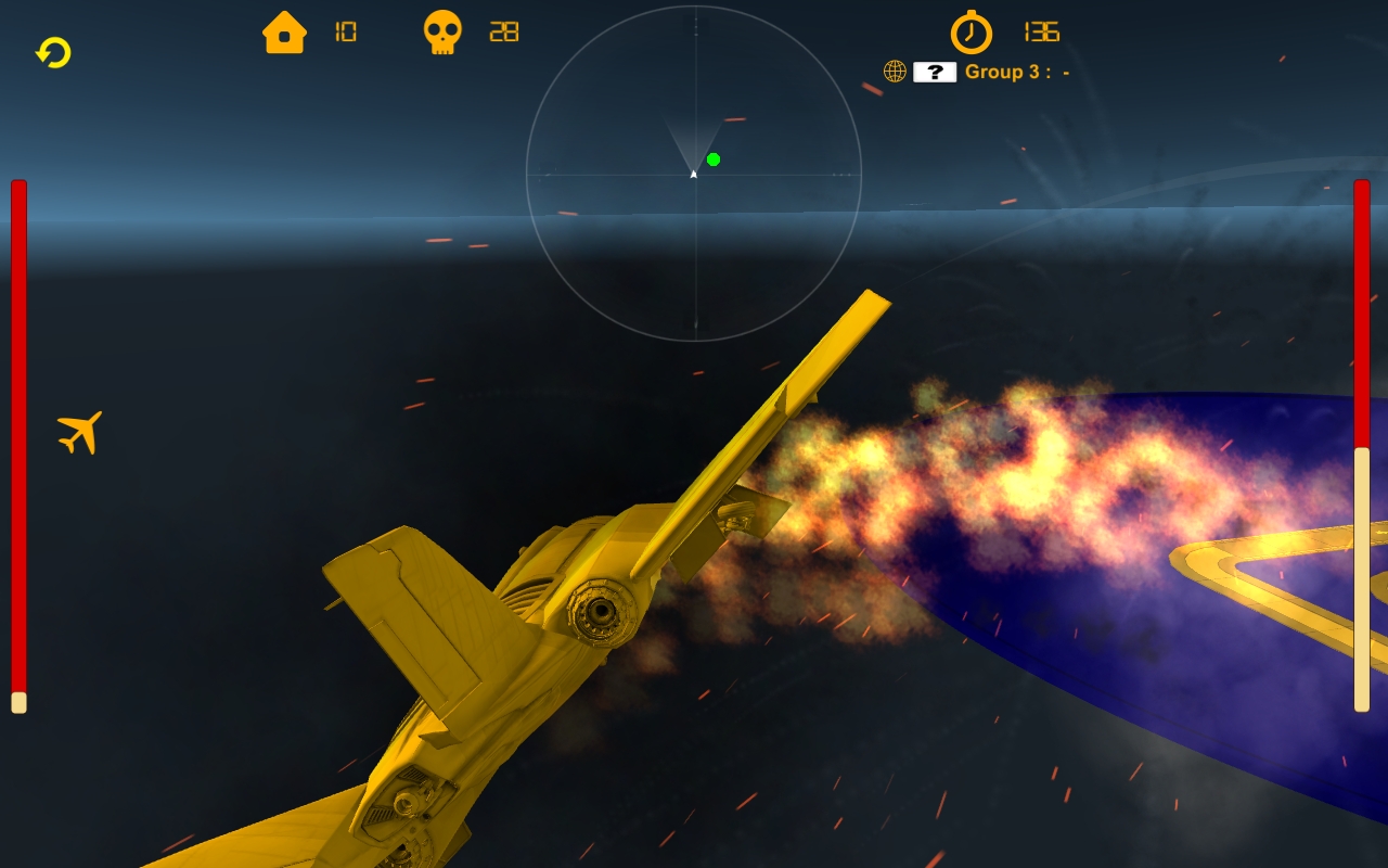 Fly Combat : Jet Plane Pilot - App on Amazon Appstore