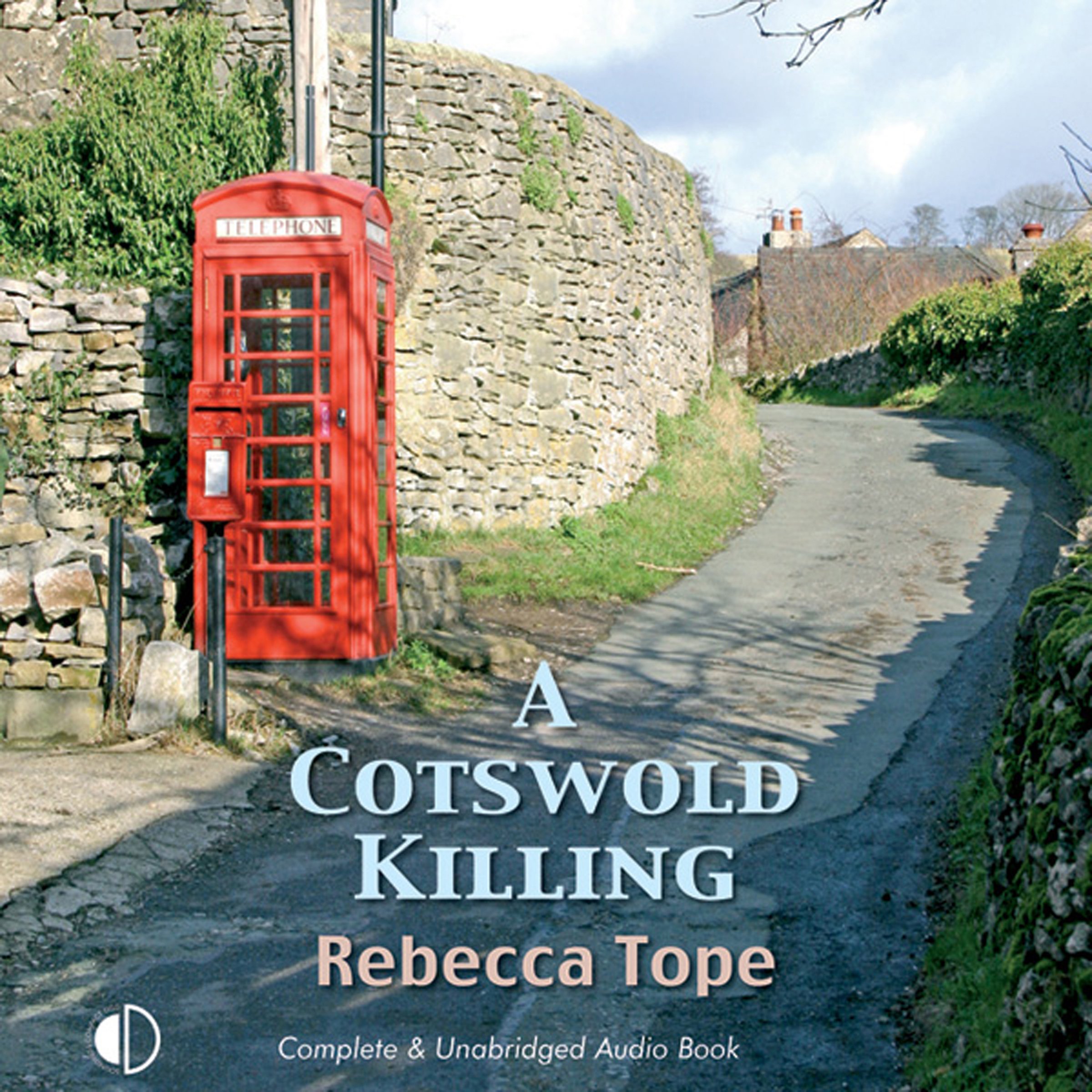 A Cotswold Killing