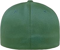 Vista 35 de Flexfit - Gorra de béisbol deportiva, ajustada, para hombre Negro