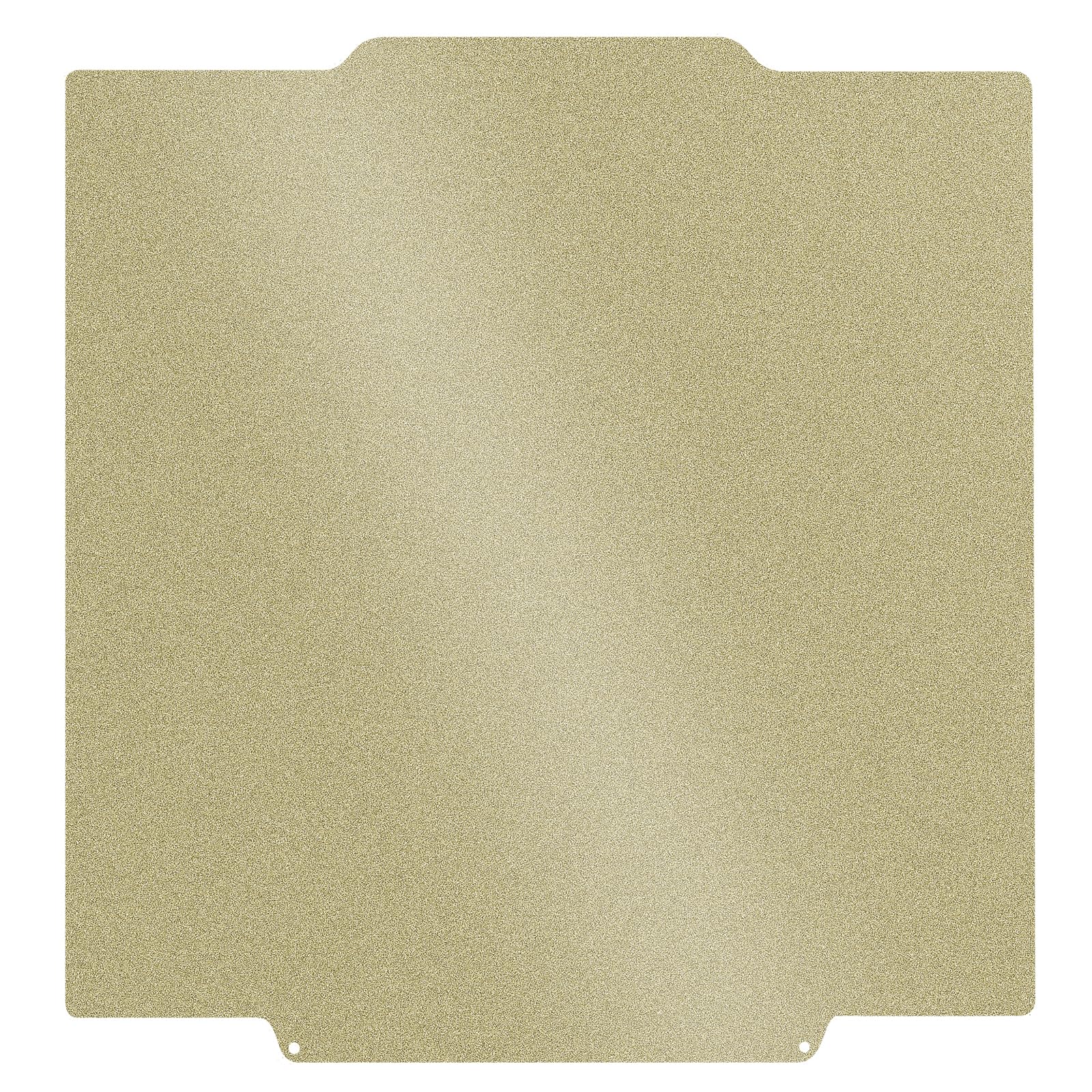266x293mm Textured PEI Build Plate for Flashforge Creator 5/5Pro