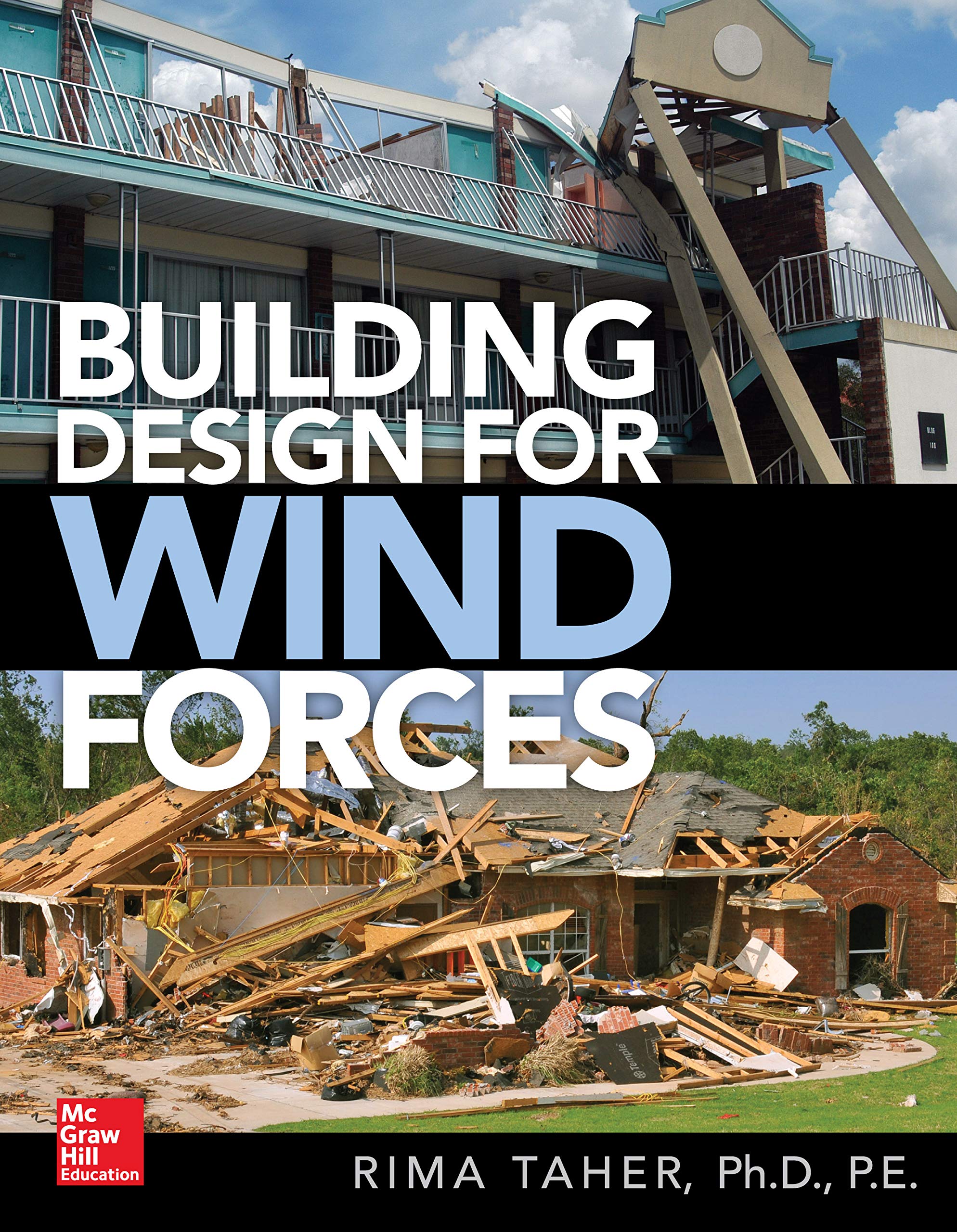 Guide ASCE 7-16 Building Design for Wind Forces en anglais pour ingénieurs