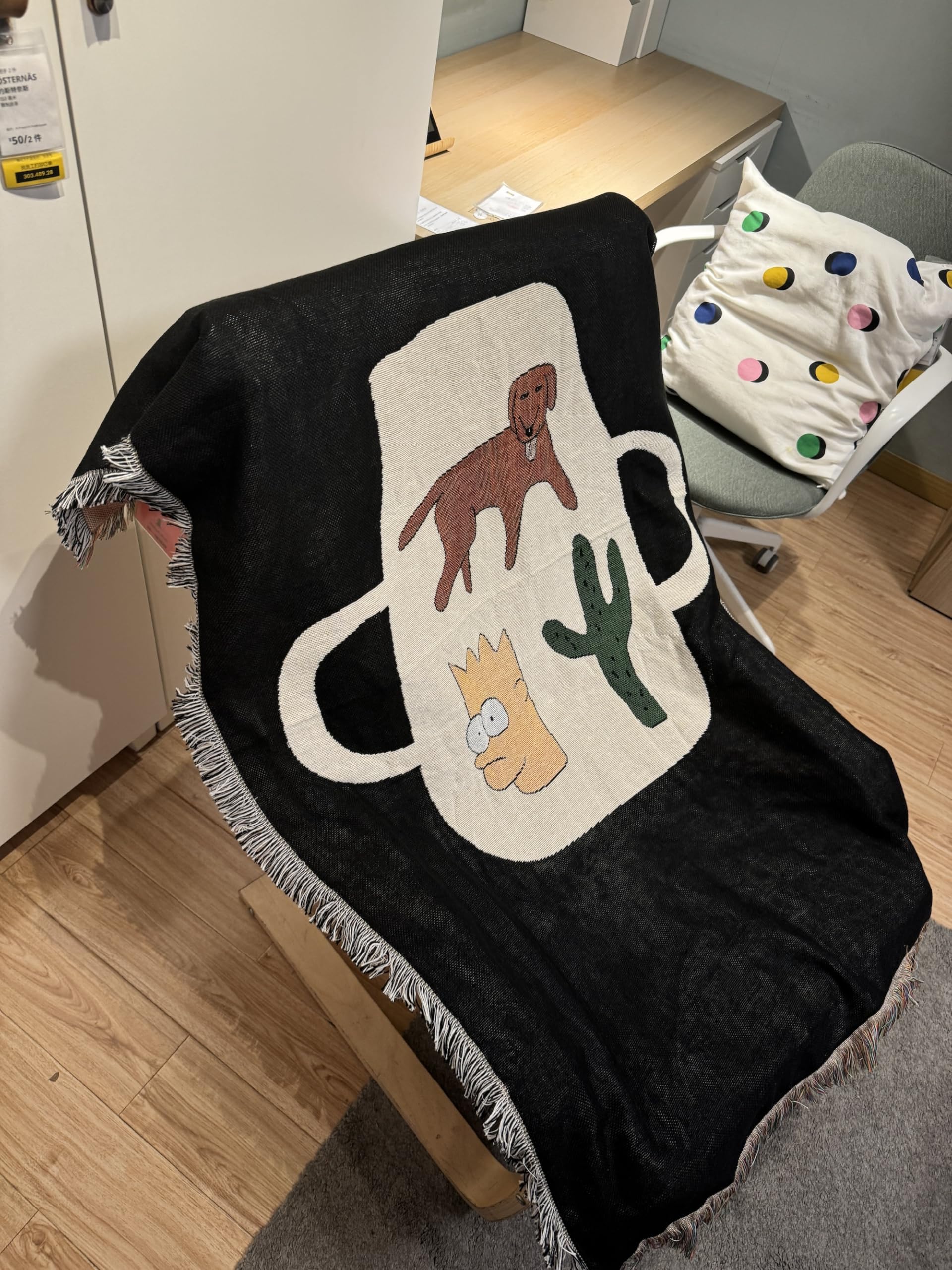 Amazon｜Peel Forest リリアン・マルティネス，デザイナー ，おしゃれ