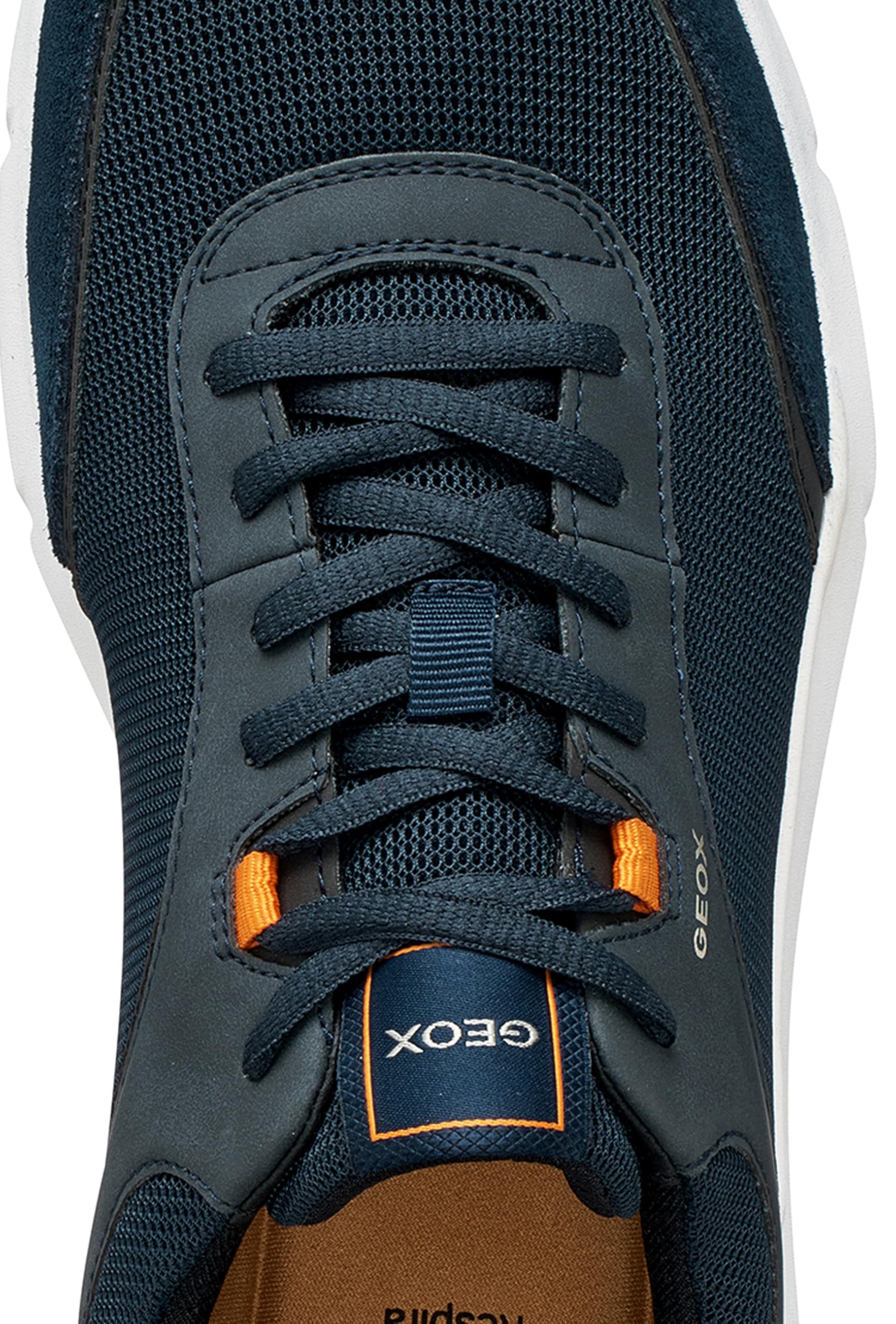 Geox U Vittour A, Zapatillas Hombre