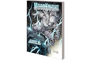 MOON KNIGHT VOL. 1: THE MIDNIGHT MISSION