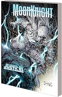 Moon Knight Vol. 1: The Midnight Mission
