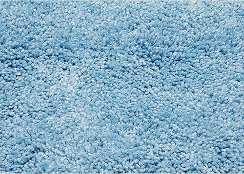 Miniatura 5 de Garland Rug Serendipity - Juego de 2 alfombras de baño lavables de nailon lanudo