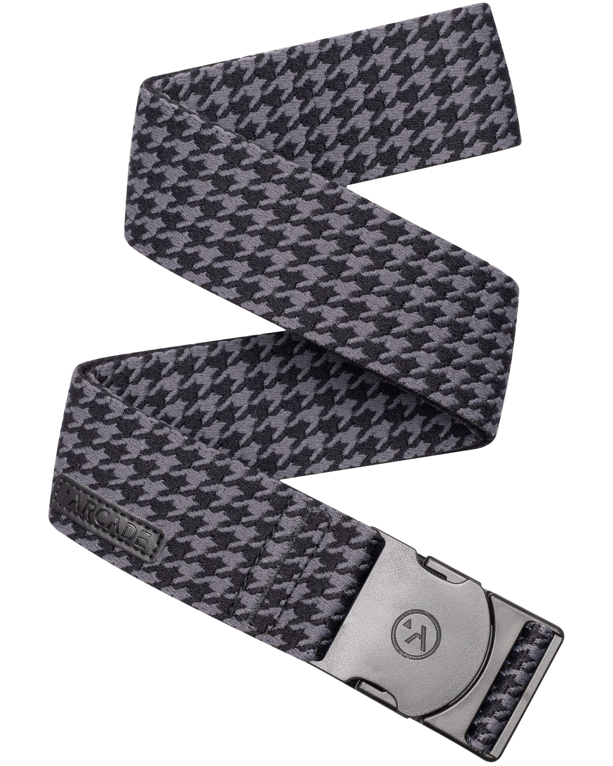 ArcadeRanger Belt - Black/Houndstooth