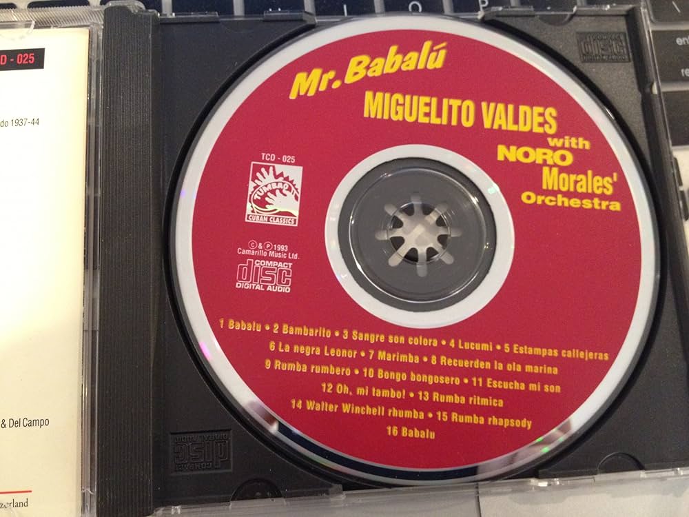 その他 Babalu [CD] Amazon.co.jp: Mr. Babal+: ミュージック