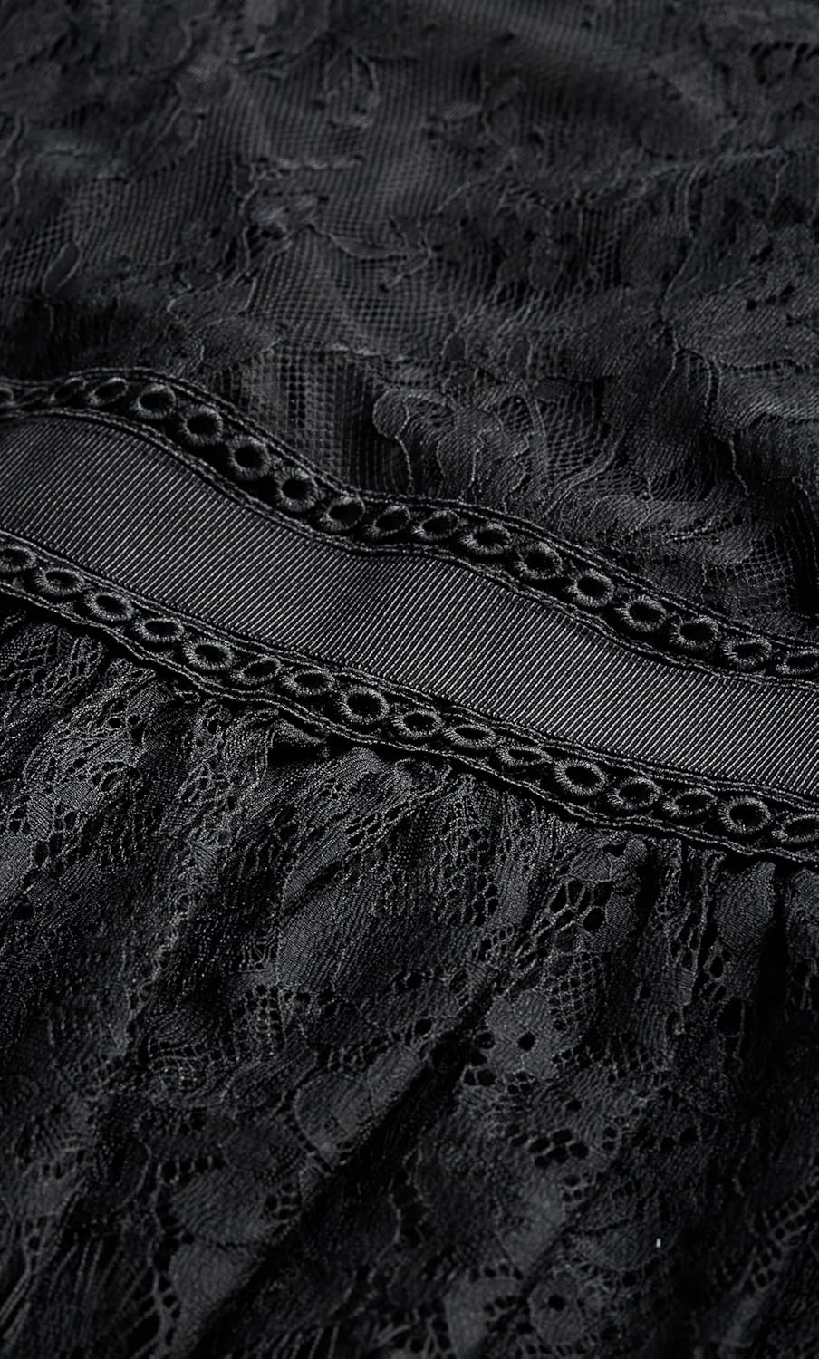 City Chic Women's Plus Size Dress Logan - Image 6