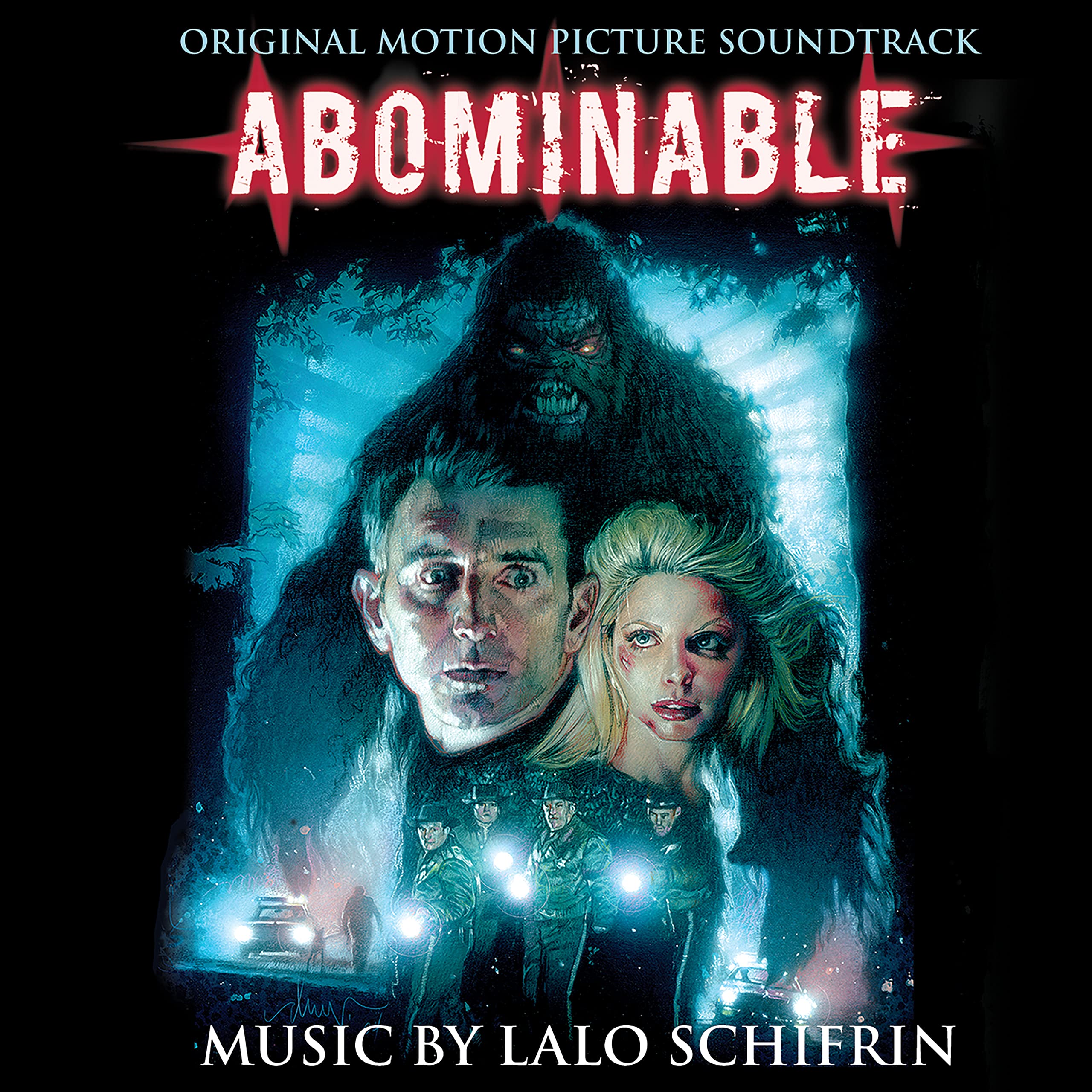 Abominable