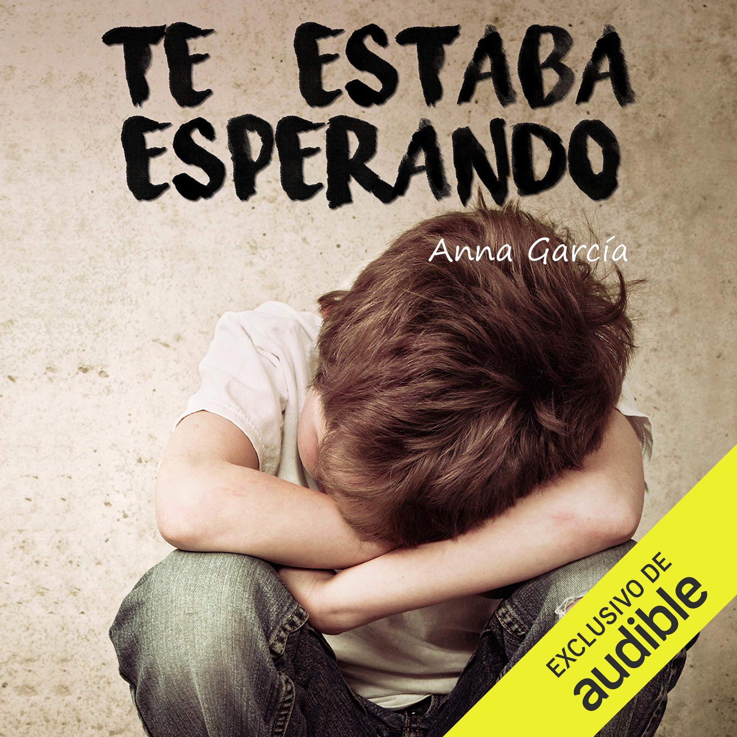 Cover art for Te estaba esperando [I Was Waiting for You]