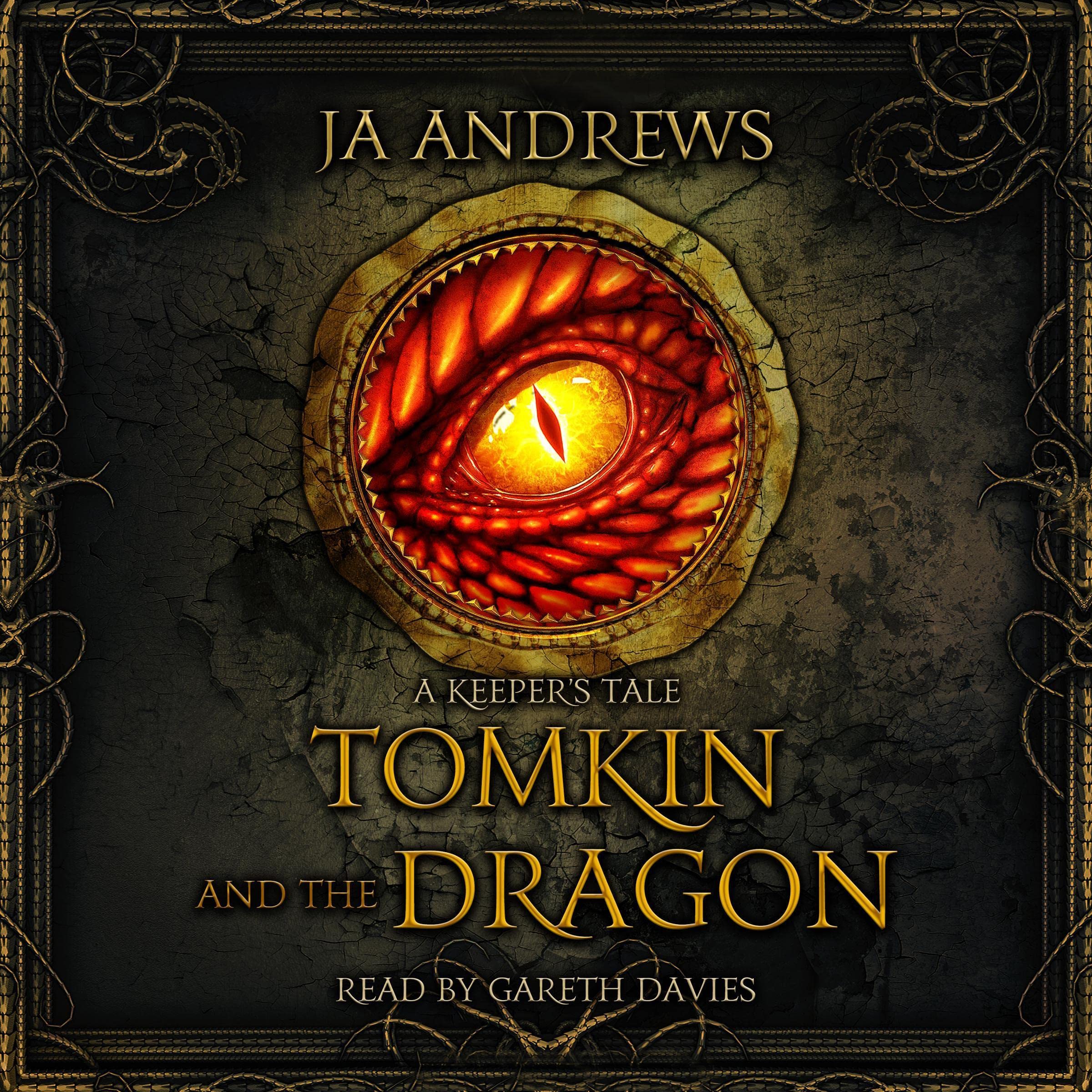 Tomkin and the Dragon: A Keeper's Tale