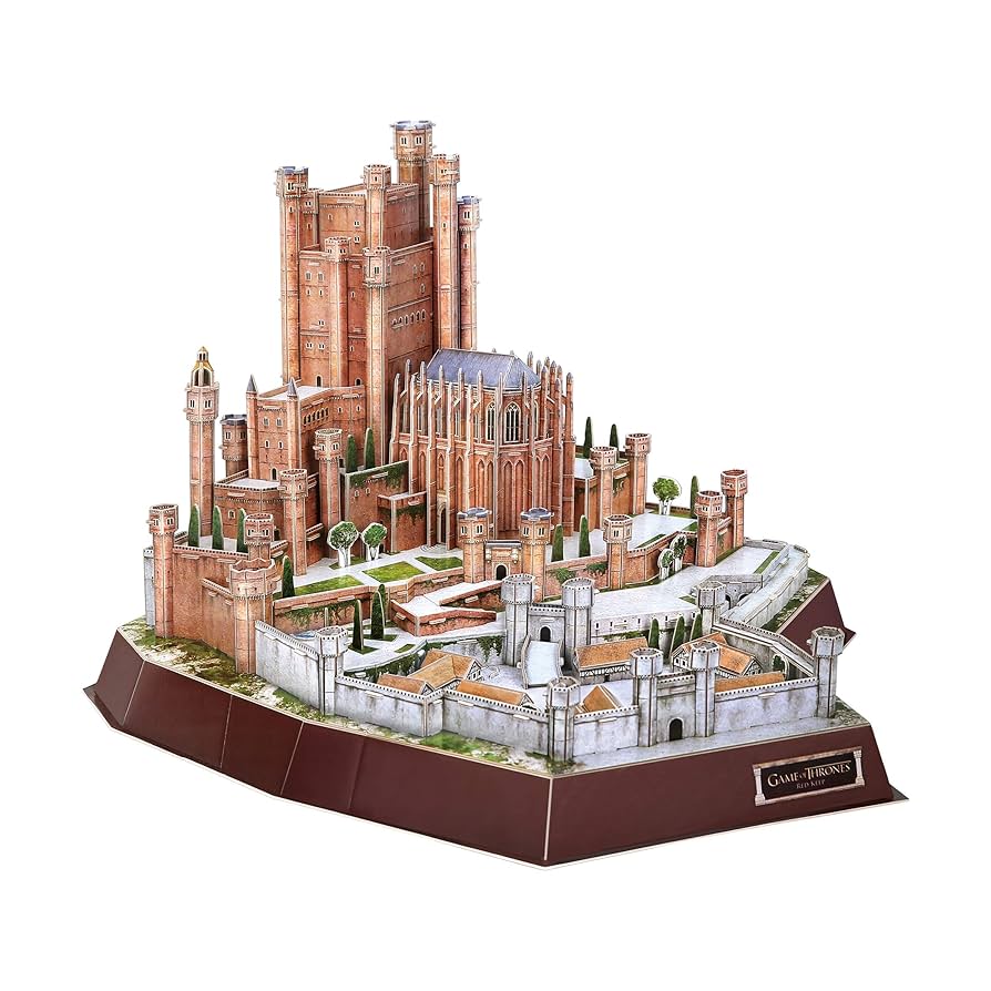 GAME OF THRONES パズル 2点セット 81nnW7DlgCL._AC_UL210_SR210,