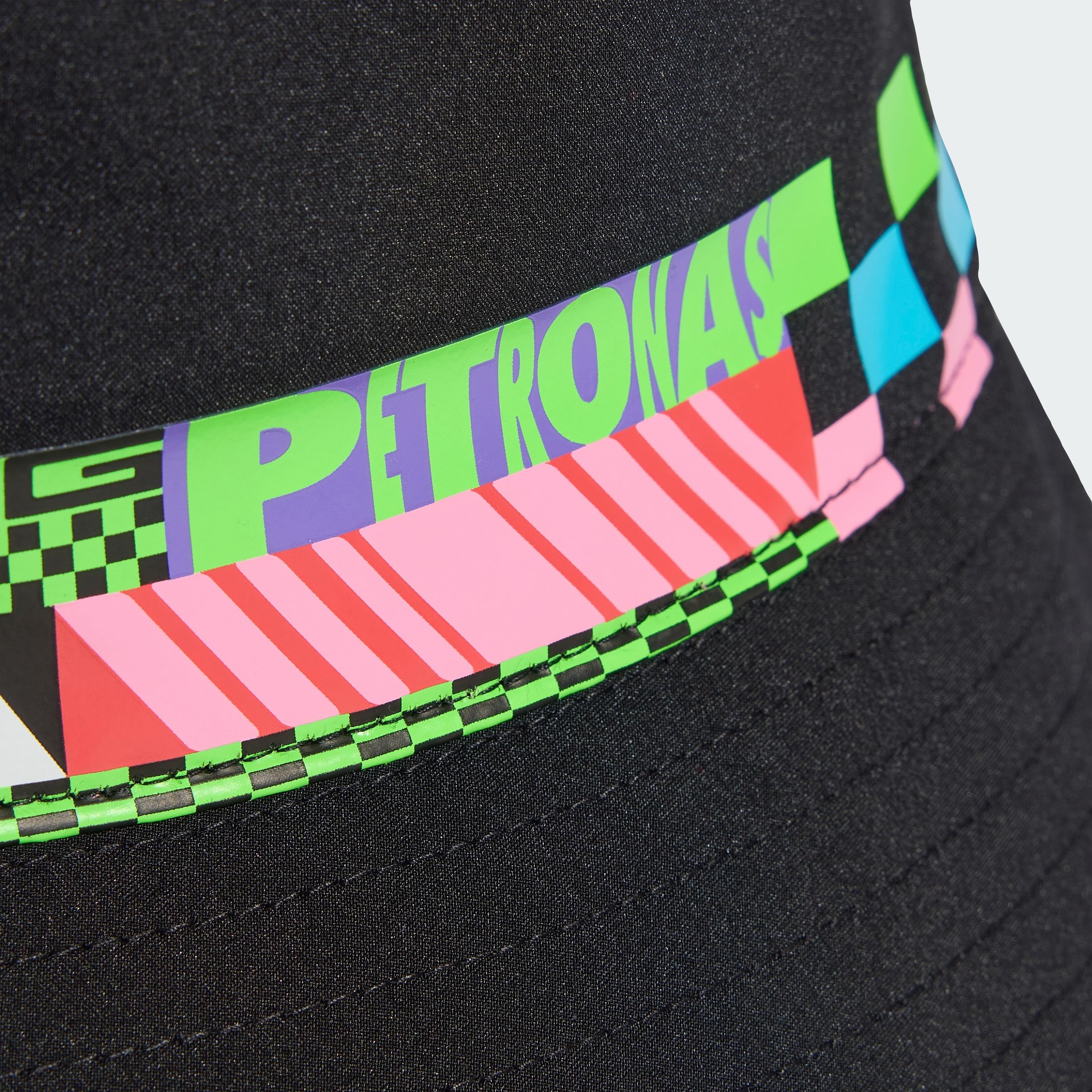 adidas Unisex Bob Mercedes - AMG Petronas Formula 1 Team Lights on