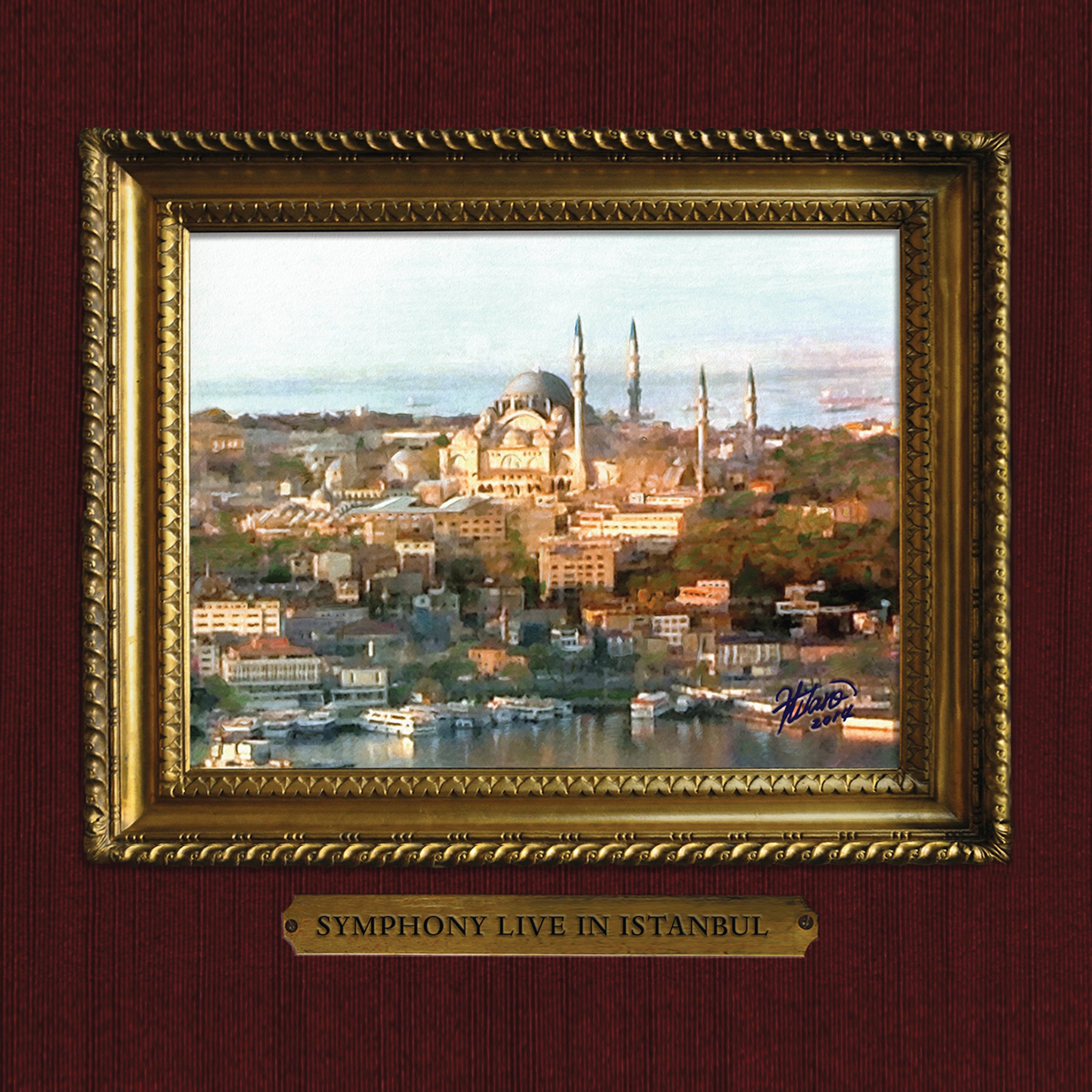 Symphony Live In Istanbul