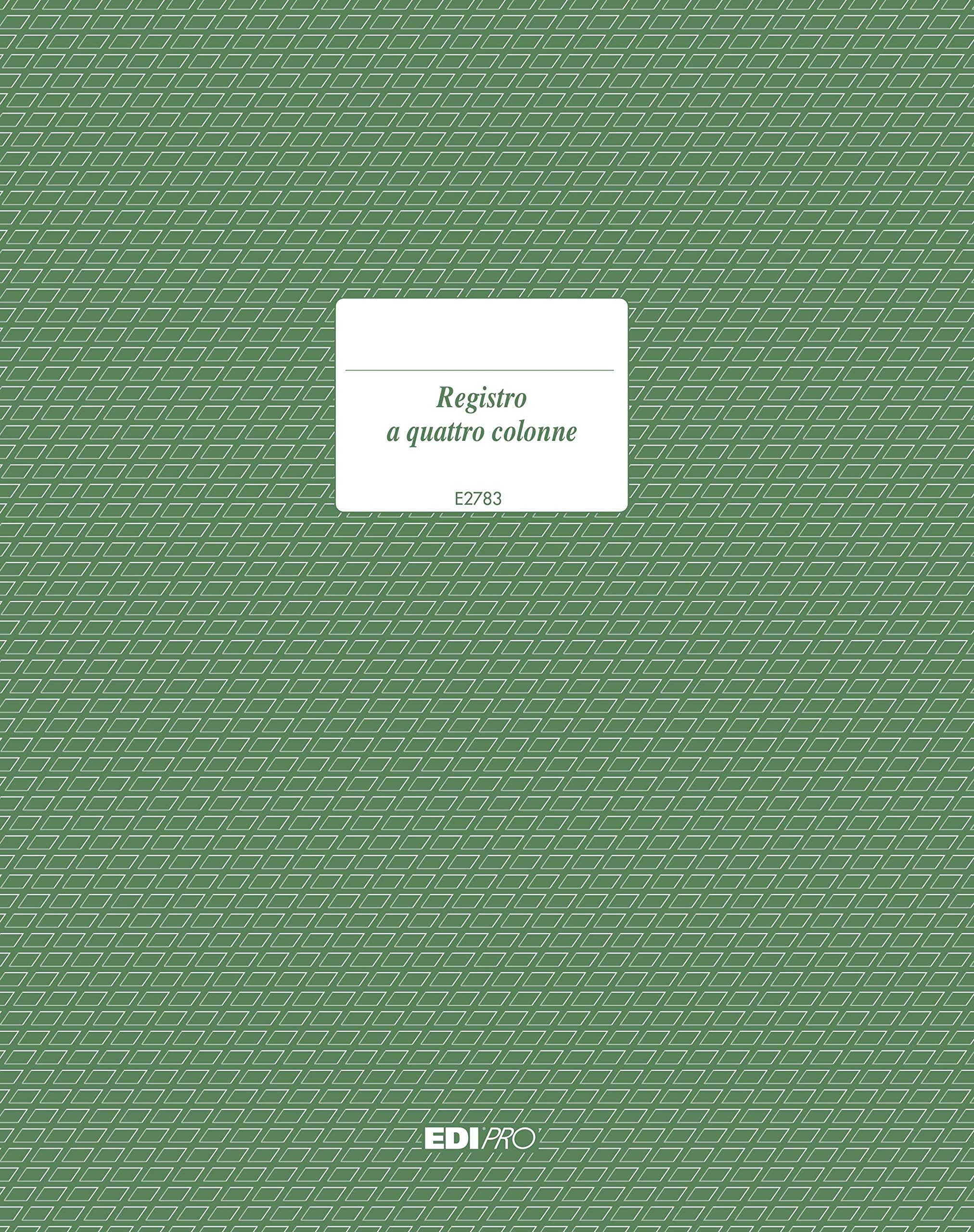 Registro Del Professore A 10 Classi, 140 Pagine 3325ps000