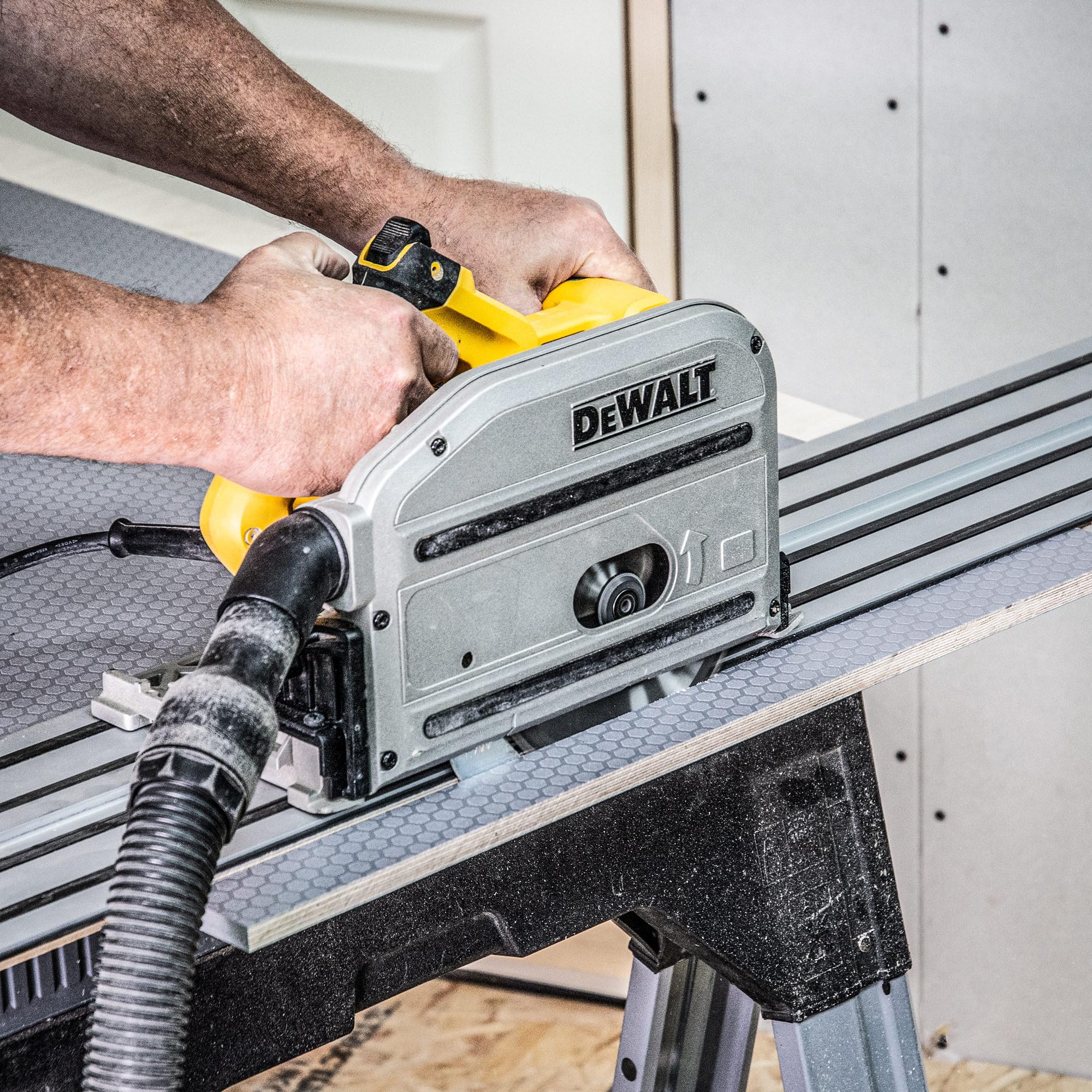 cirkelzagen voor Cementgebonden materialen - RS Tools
