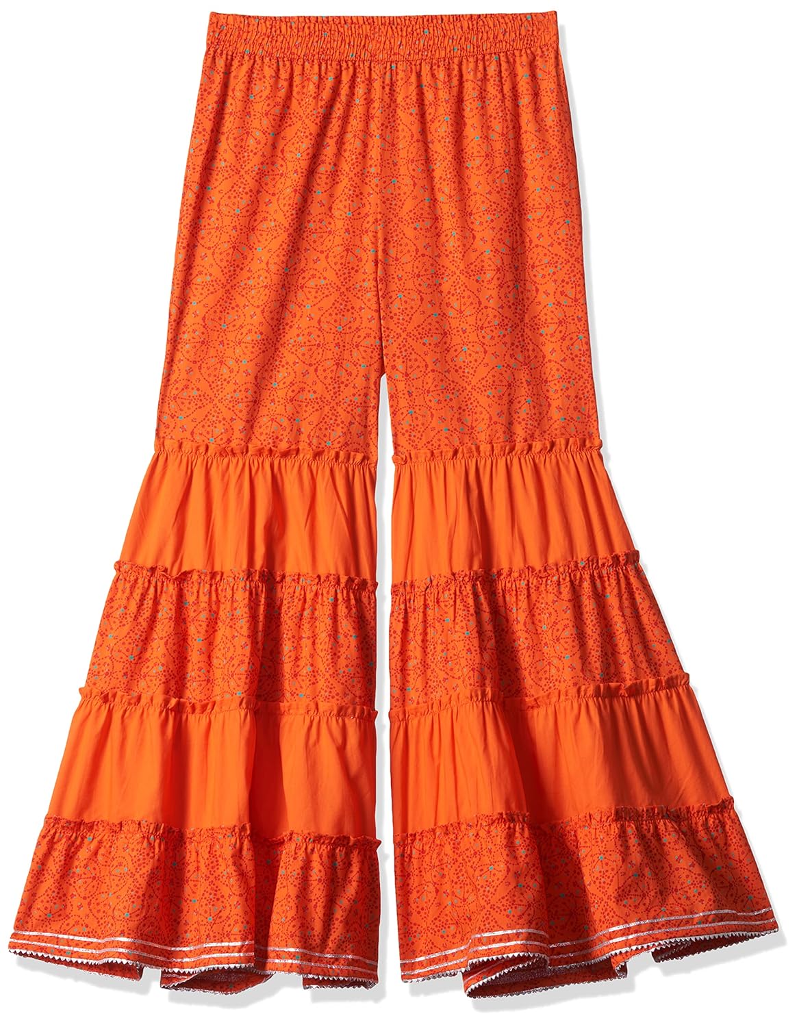 Amazon Brand - Jam & Honey Girls Cotton Festive Embroidered Salwar Suit Set Which Is Both Comfortable And Stylish offers donot miss 4 Amazon Brand - Jam & Honey Girls Cotton Festive Embroidered Salwar Suit Set Which Is Both Comfortable And Stylish offers donot miss