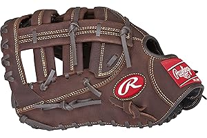 Rawlings Player Preferred Adult Left Handed First Baseman Glove
