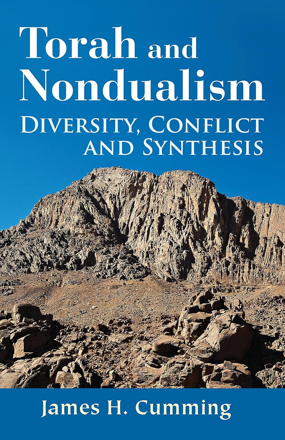 Torah and Nondualism: Diversity, Conflict, and Synthesis