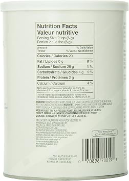 Wilton Meringue Powder - 16 oz