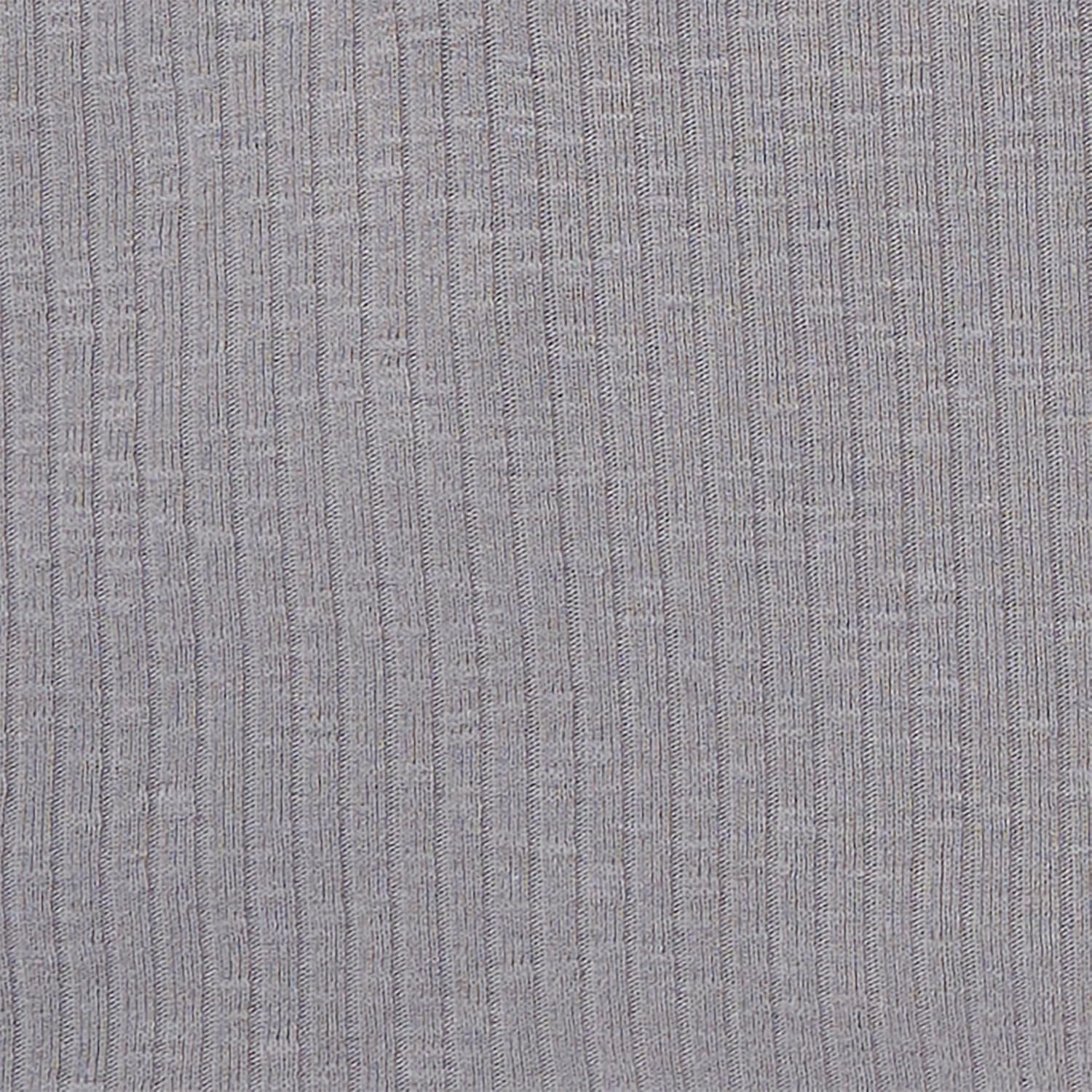 Modern Moments by Gerber baby-girls 4-pack Henley Top and Pants Set - Image 6