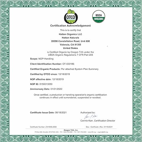 Miniatura 7 de Polvo de cáscara de naranja orgánica  1 libra de cáscara de naranja fresca seca de naranja, perfecta para el cuidado de la piel, cuidado del