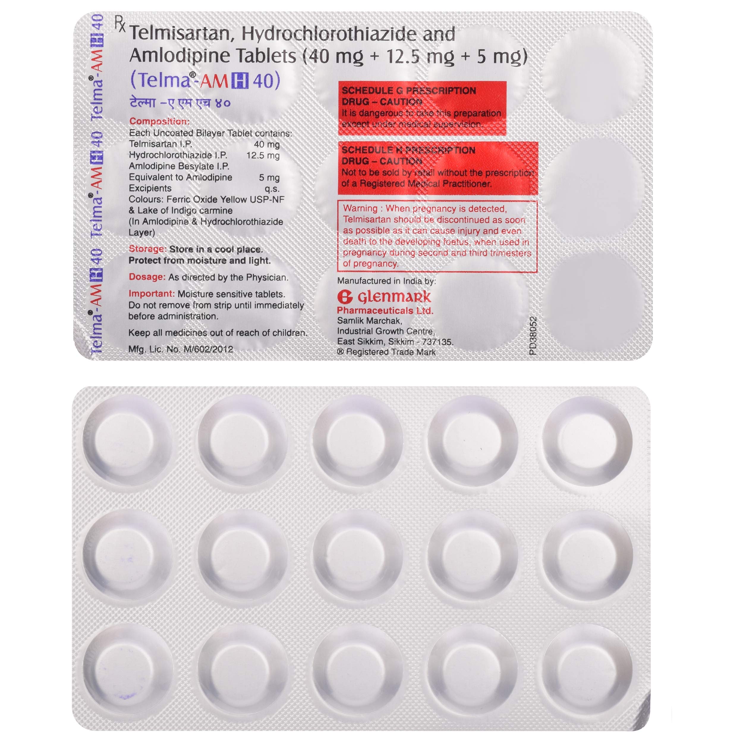 cheap telmisartan