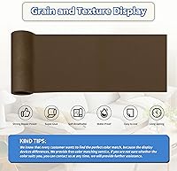 Vista 176 de KING MOUNTAIN Parche de reparación de lona de 9 x 11 pulgadas, 2 piezas, parche de tela impermeable autoadhesivo para sofás, tiendas de campaña